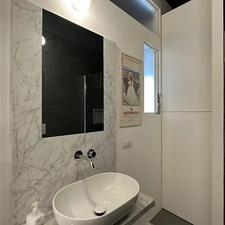 Ringhiera 22 - Riccardo's Luxury Loft In Porta Romana Apartment Milan