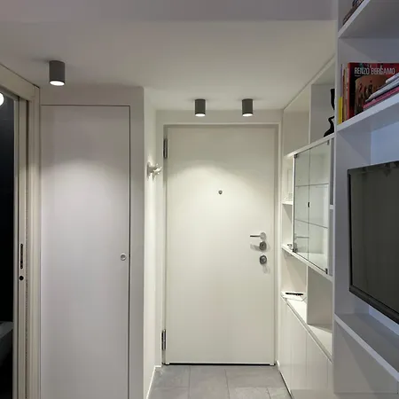 Ringhiera 22 - Riccardo's Luxury Loft In Porta Romana